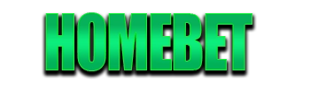 Logo HOMEBET
